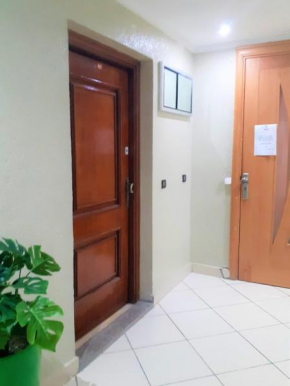 Doha Valfleuri appartement